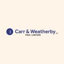 Carr & Weatherby, LLP logo